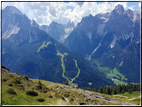 foto Monte Arnese